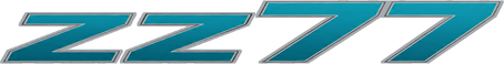 zz77 লোগো